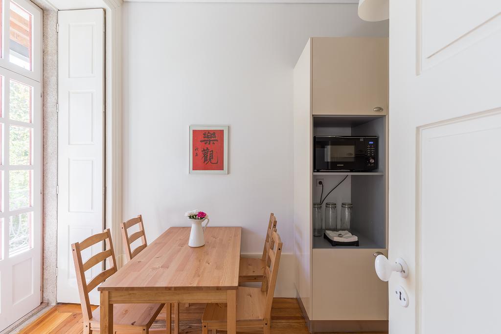 Viriato By Pcale Apartment Porto Exterior foto