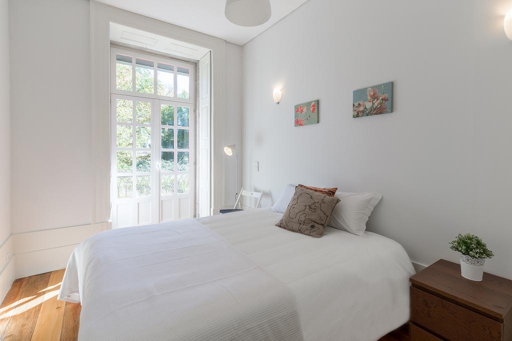 Viriato By Pcale Apartment Porto Exterior foto