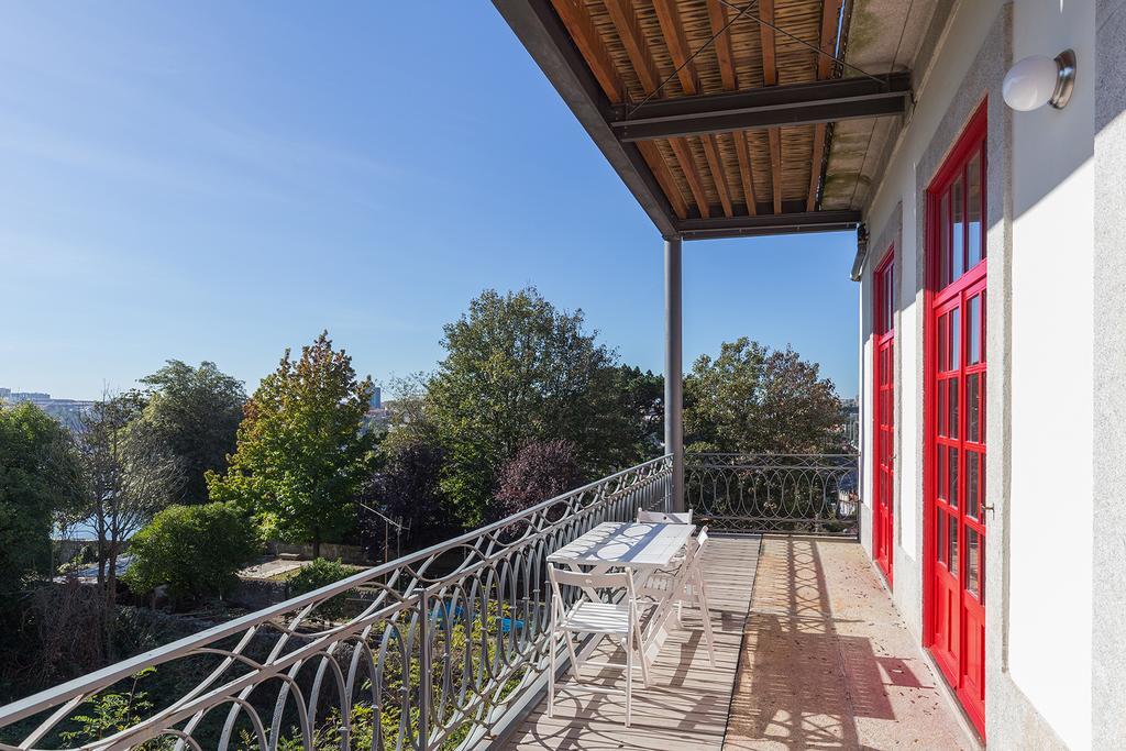 Viriato By Pcale Apartment Porto Exterior foto