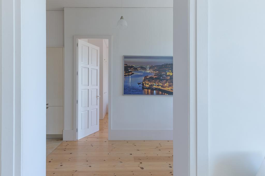 Viriato By Pcale Apartment Porto Exterior foto