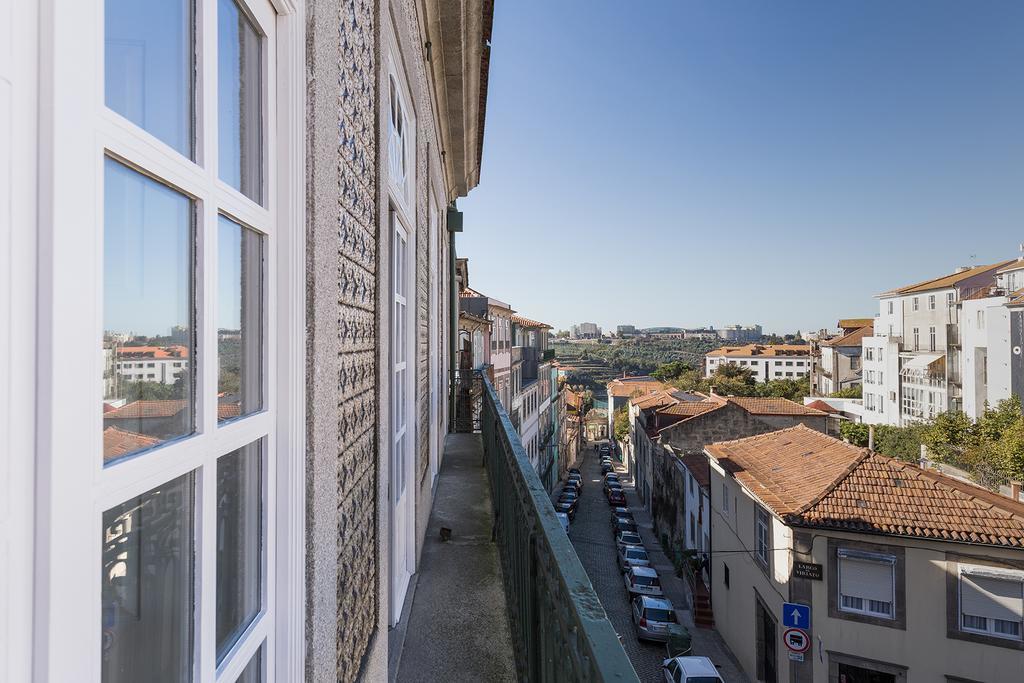 Viriato By Pcale Apartment Porto Exterior foto
