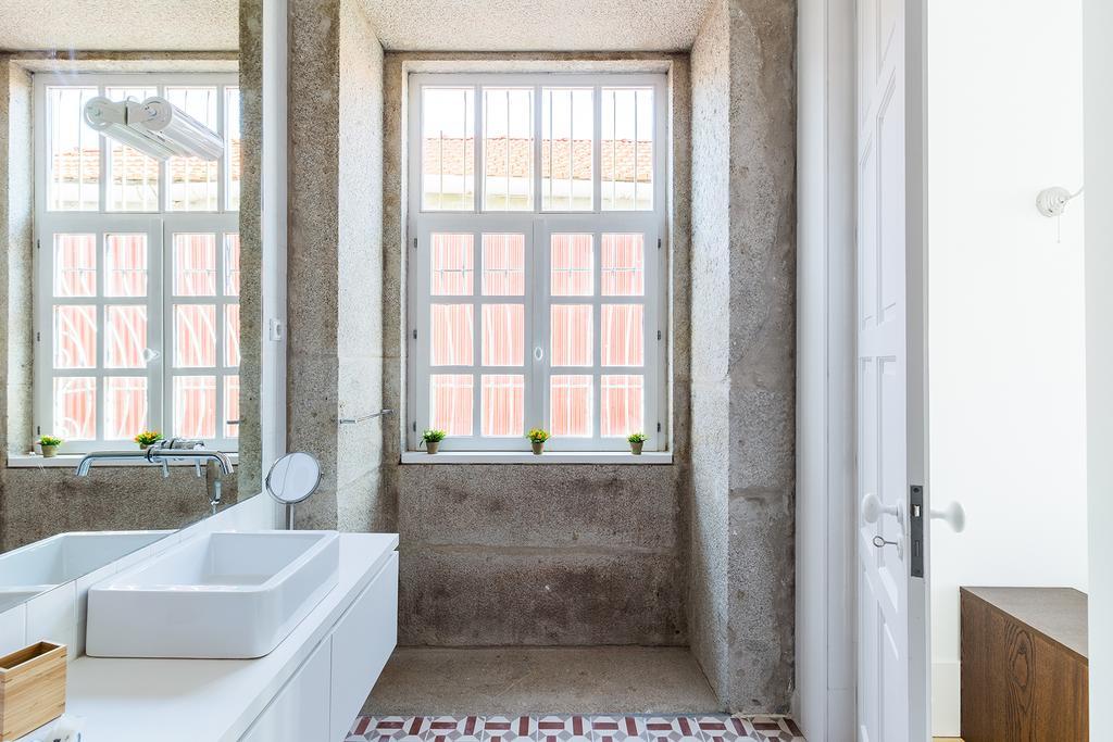 Viriato By Pcale Apartment Porto Exterior foto