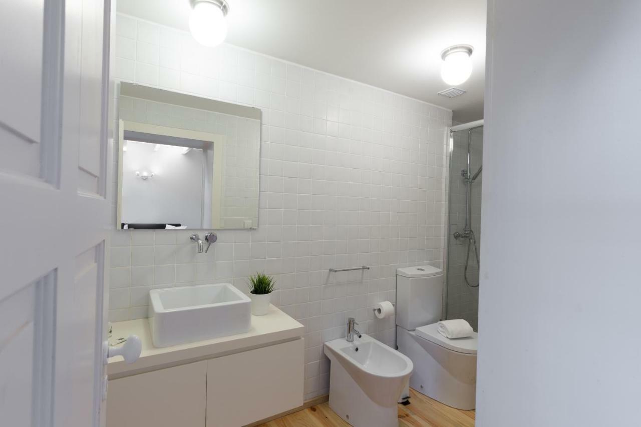Viriato By Pcale Apartment Porto Exterior foto