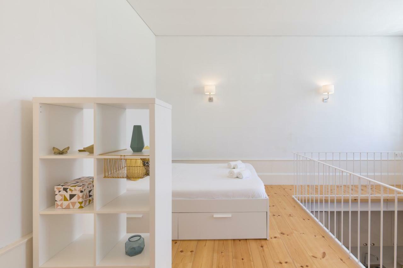 Viriato By Pcale Apartment Porto Exterior foto